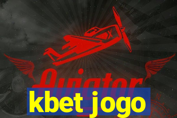 kbet jogo